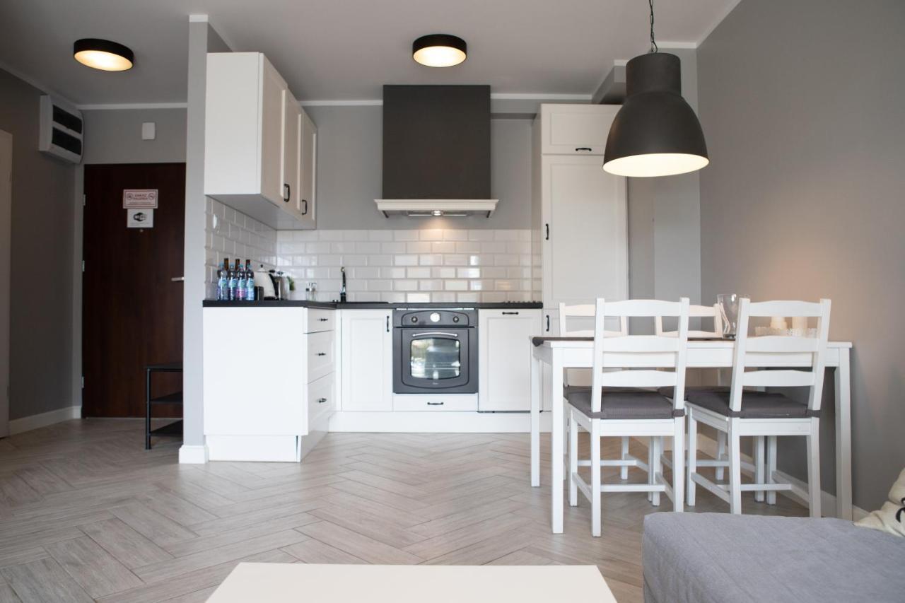 Apartment Scandic *