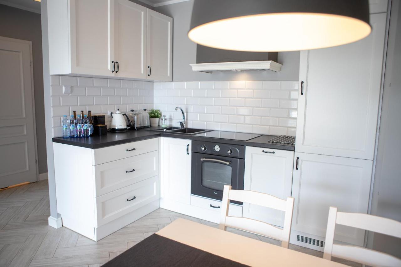 Scandic Apartment *