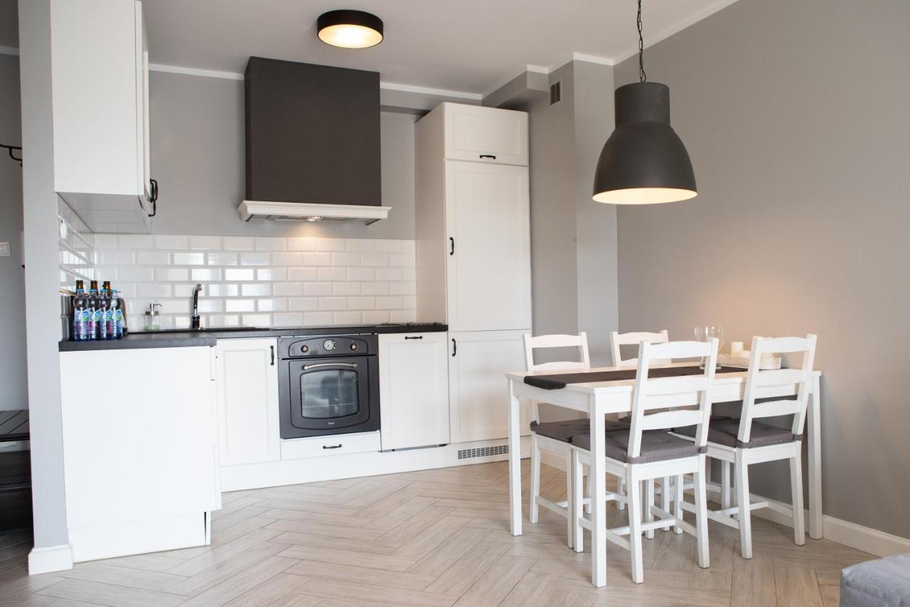 Scandic Apartment *
