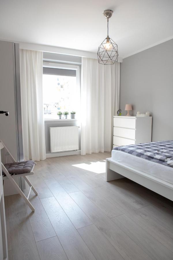 Scandic Apartment *